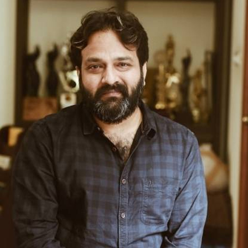 Siva Ananth - Muththa Mazhai